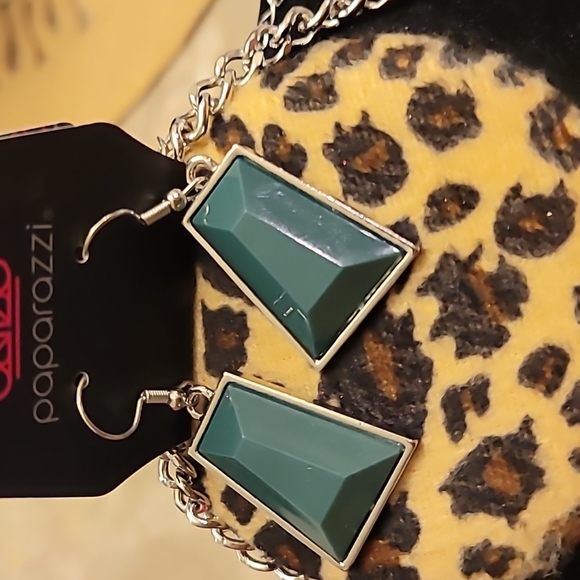 Necklace set new jewelry set - Picture 5 of 6